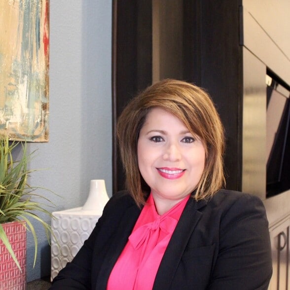 Primary Contact Photo