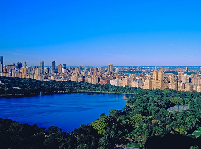OUTDOOR VIEW - 23 E 115th St