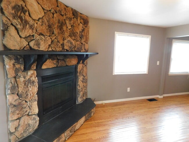 Foto del edificio - Move In Ready Ranch