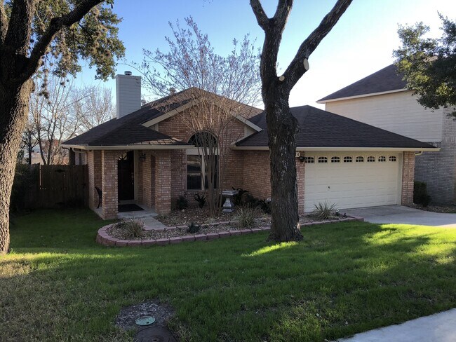 Foto del edificio - Green Spring Valley