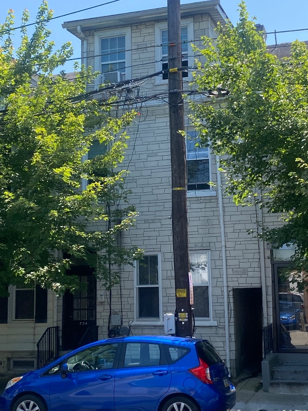 Building Photo - 734 W Gordon St