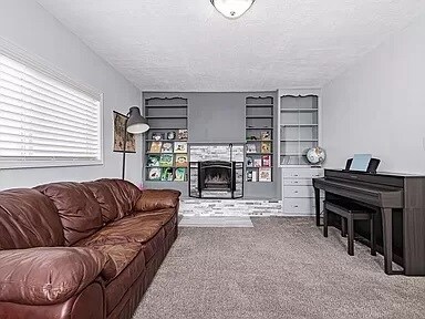 Livingroom - 170 Filmore Ave
