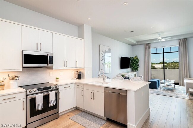 Foto del edificio - 101 8th St S