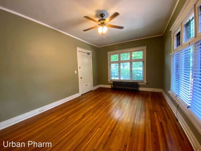 Foto del edificio - 201 Morris Ave SE