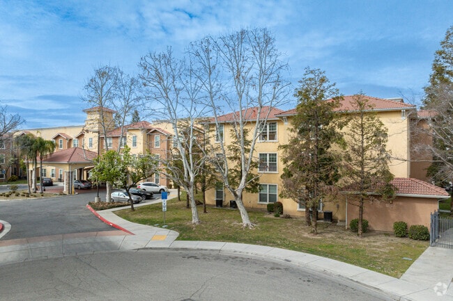 Primary Photo - Poso Place Senior Apartments