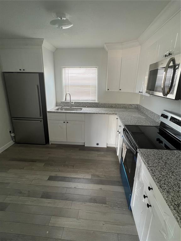 Foto del edificio - 1407 N Betty Ln
