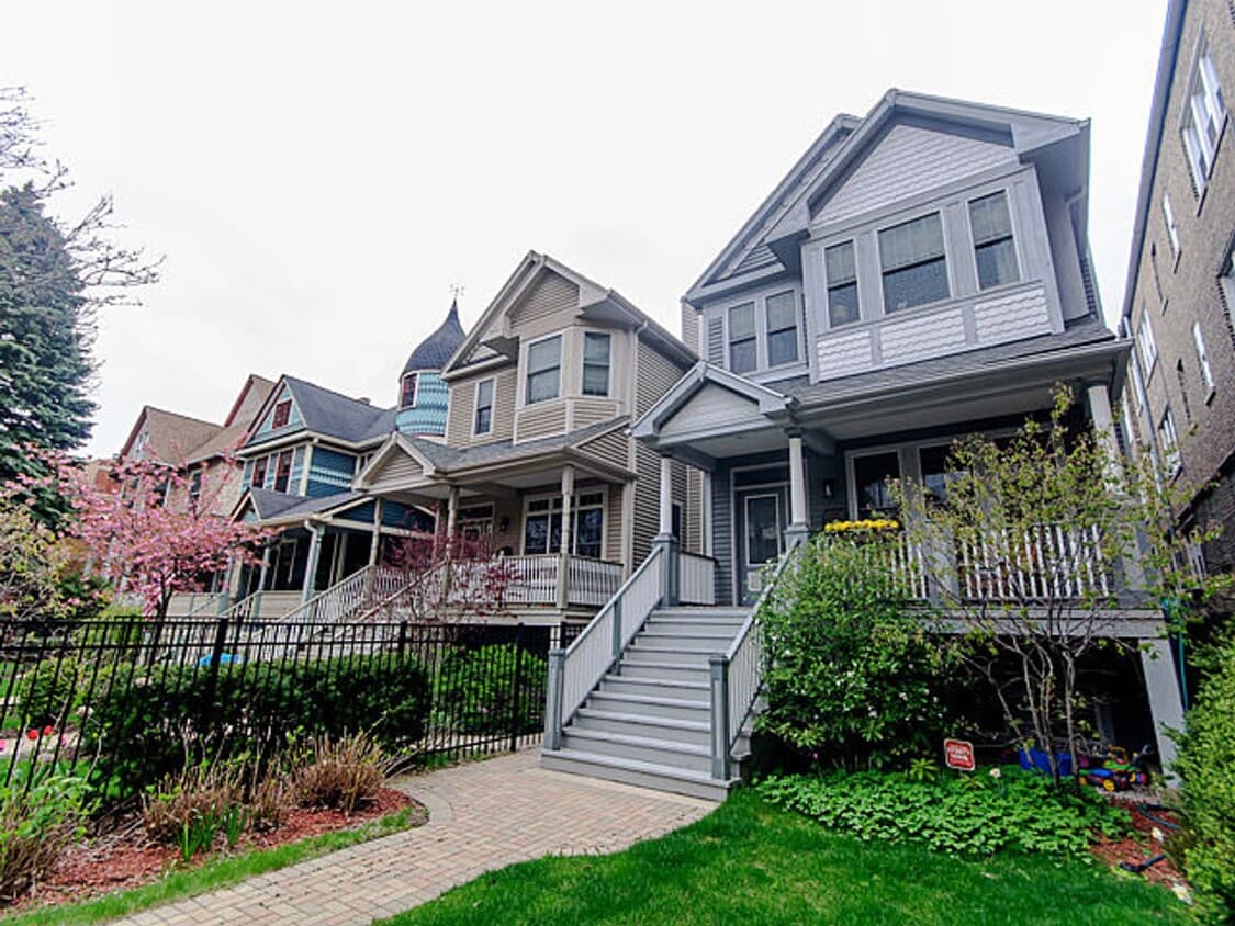 Foto principal - Luxurious Single Family Home in Lincoln Sq...