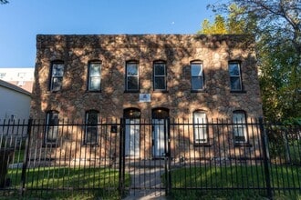 Building Photo - 7724 S Avalon Ave