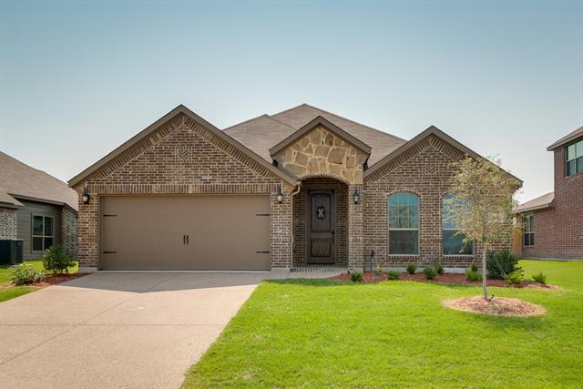 3109 Granite Rock Trail, Forney, TX 75126 - House Rental in Forney, TX ...