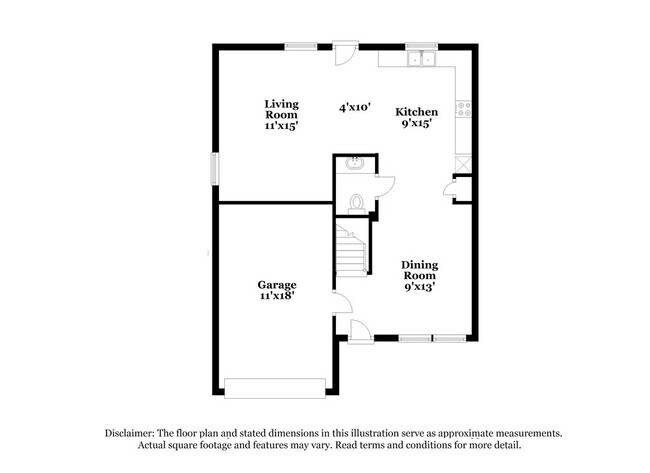Foto del edificio - 98 Pumpkin Hill Ridge
