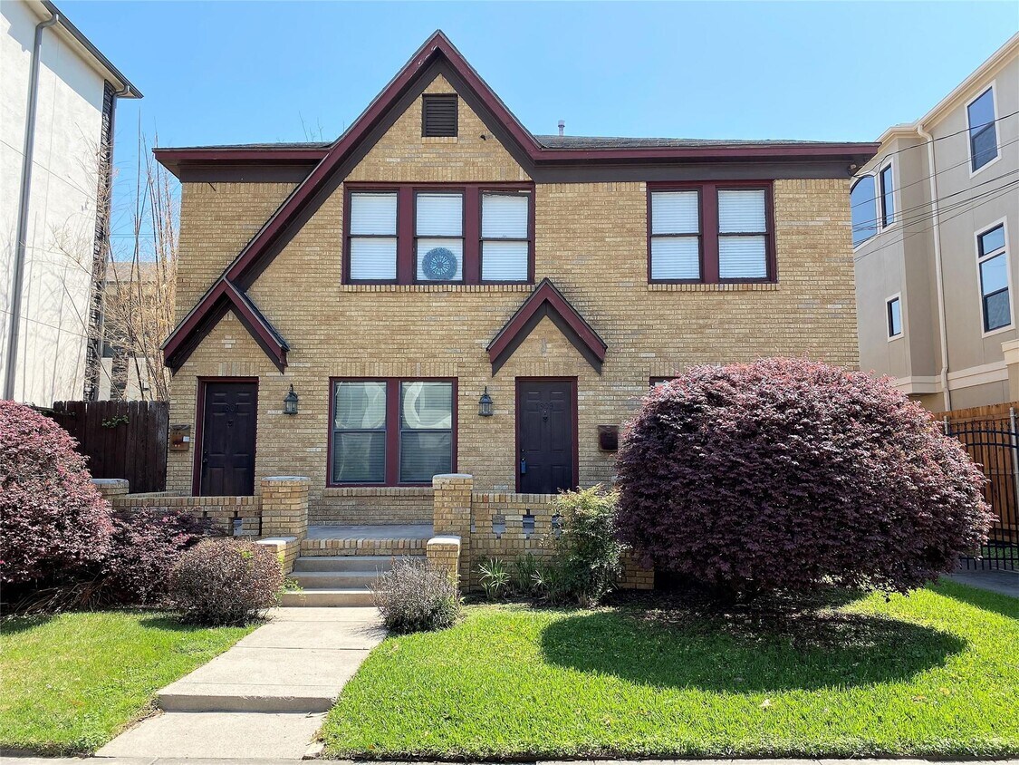 Foto principal - 1809 Park St