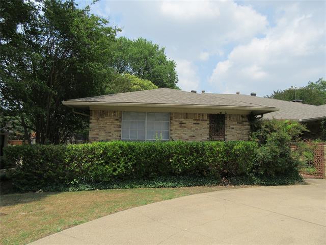 Foto principal - 6639 Del Norte Ln