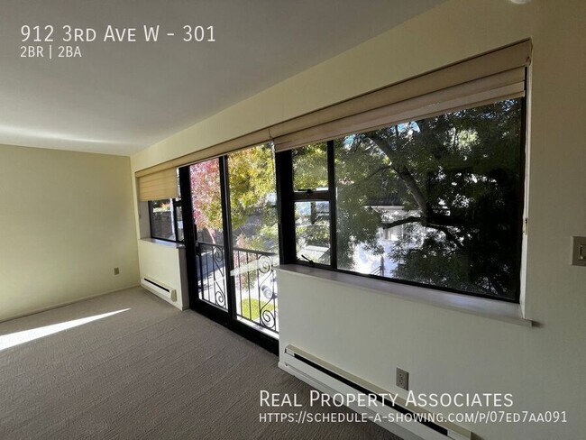 Foto del edificio - 912 3rd Ave W