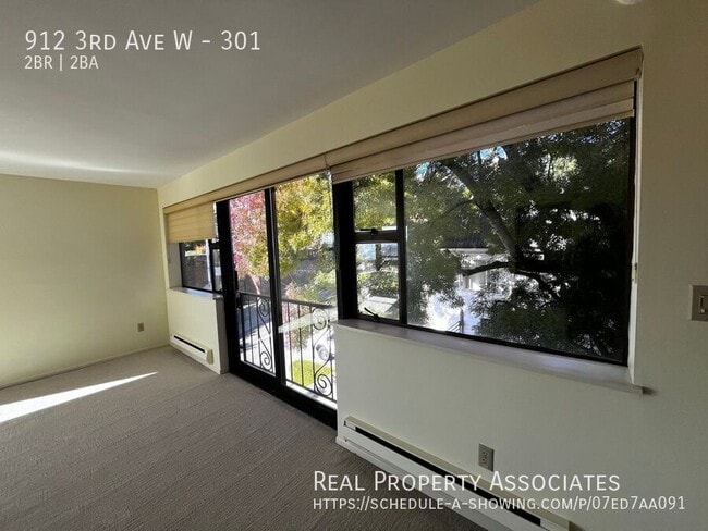 Building Photo - 912 3rd Ave W