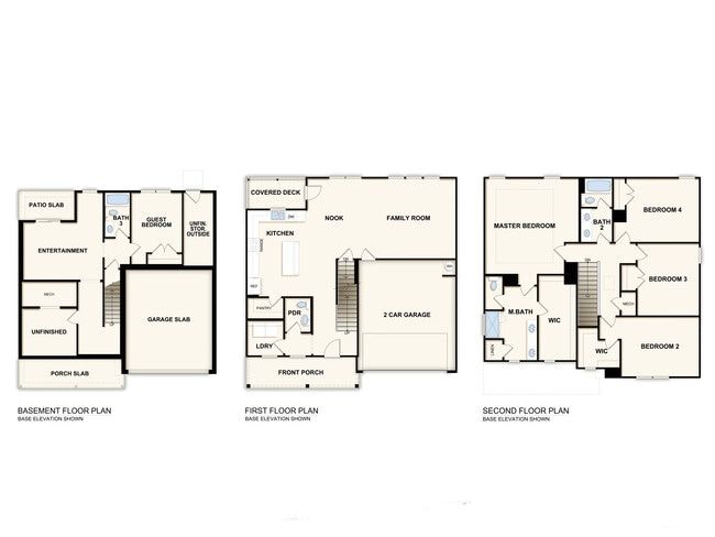 Building Photo - 17322 Alydar Commons Ln