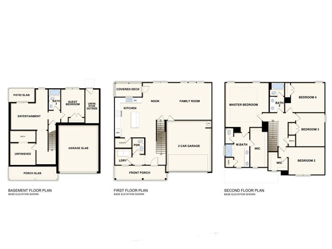 Foto del edificio - 17322 Alydar Commons Ln