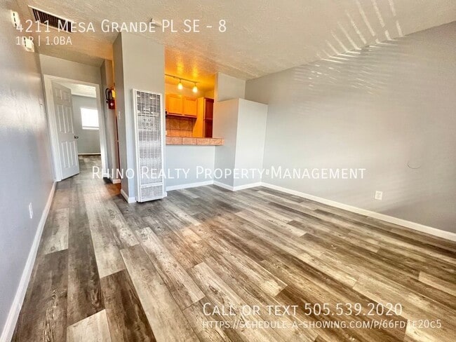 Building Photo - 4211 Mesa Grande Pl SE