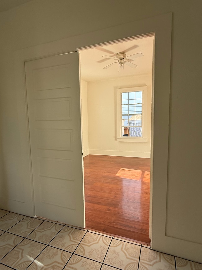 Master bedroom - 1216 Fedora St