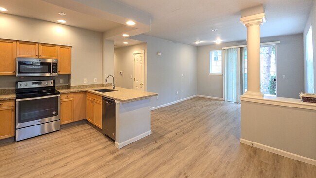 Foto del edificio - 2070 132nd Ave SE