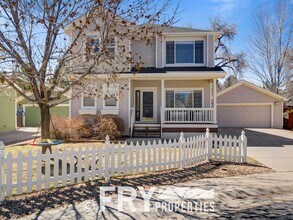 Building Photo - 7918 E Vassar Dr