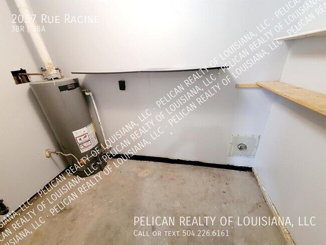 Foto del edificio - 2037 Rue Racine