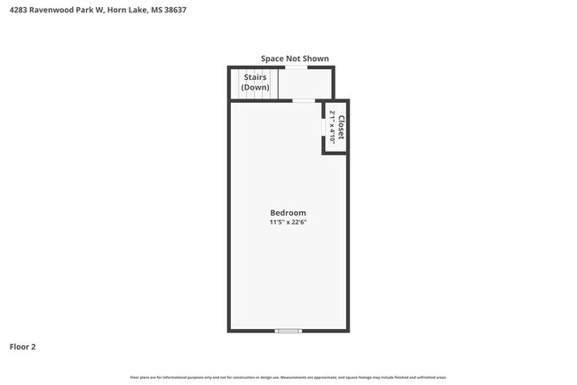 Building Photo - 4283 Ravenwood Park W
