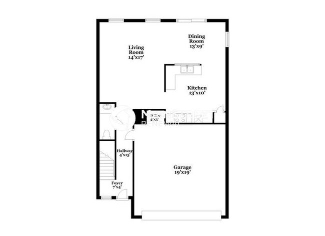 Building Photo - 5123 S Orth Dr