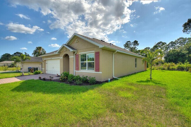 Foto del edificio - Deposit-Free! Modern, energy efficient hom...