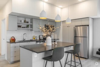 Interior Photo - Henley Place