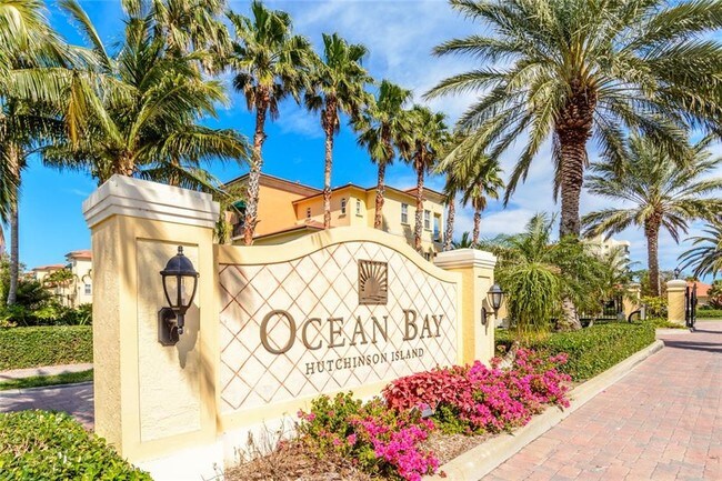 Foto del edificio - 215 Ocean Bay Dr