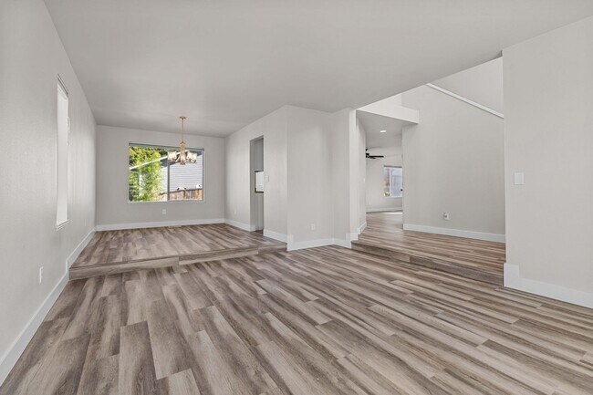 Building Photo - Spacious Corner Lot Retreat in the Heart o...