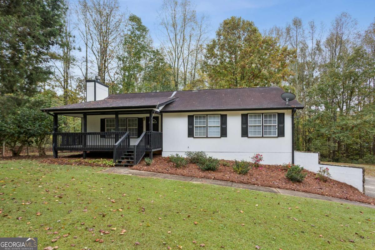 Primary Photo - 6365 Union Hill Rd