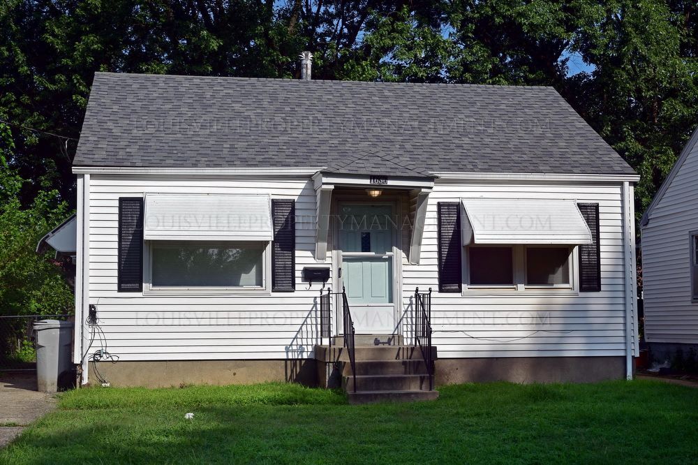 Primary Photo - 1636 Earl Avenue