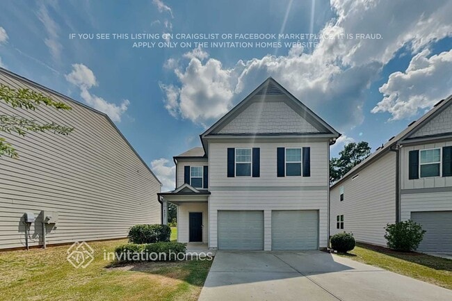 Building Photo - 4937 Fawnwood Dr