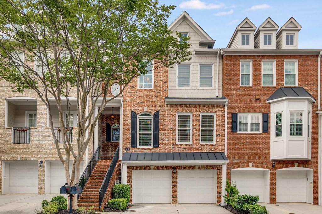 Foto principal - 3019 Riverstone Tr