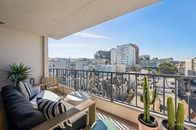 Foto del edificio - 2040 Franklin St