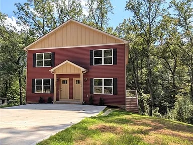 Foto principal - 126A Brookmeade Dr