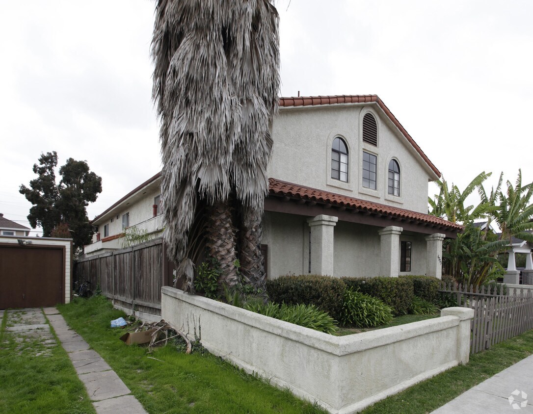 Foto del edificio - 4773 Bancroft St