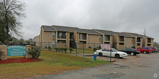 Foto del edificio - Dyersdale Village