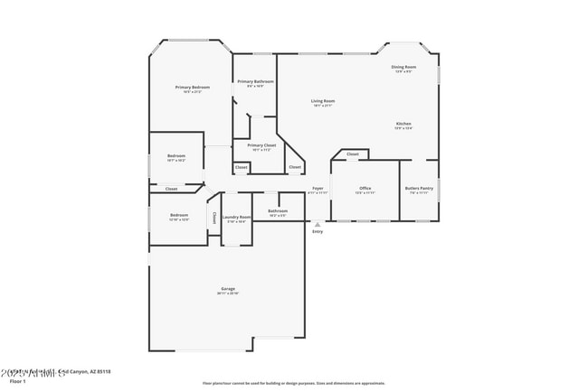 Building Photo - 47970 Navidad Court