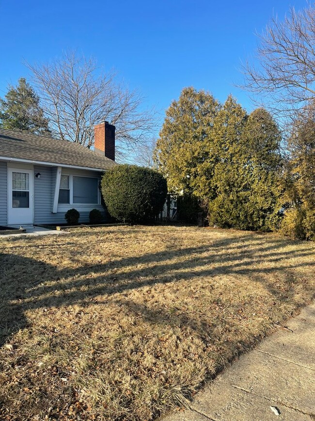 Foto del edificio - Ranch Home in Chestnut Hill Estates