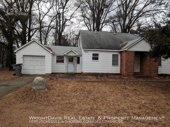 Primary Photo - 1527 W Sugar Creek Rd