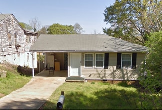 Building Photo - 197 Taft St SW