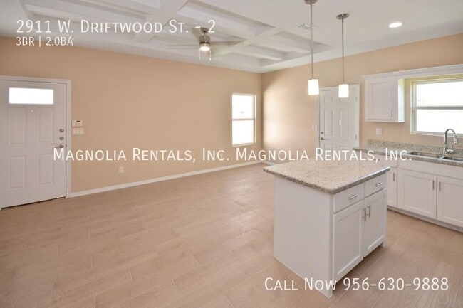 Foto del edificio - 2911 W Driftwood St