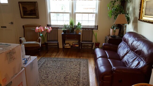 Foto del edificio - 1181 Whitney Ave
