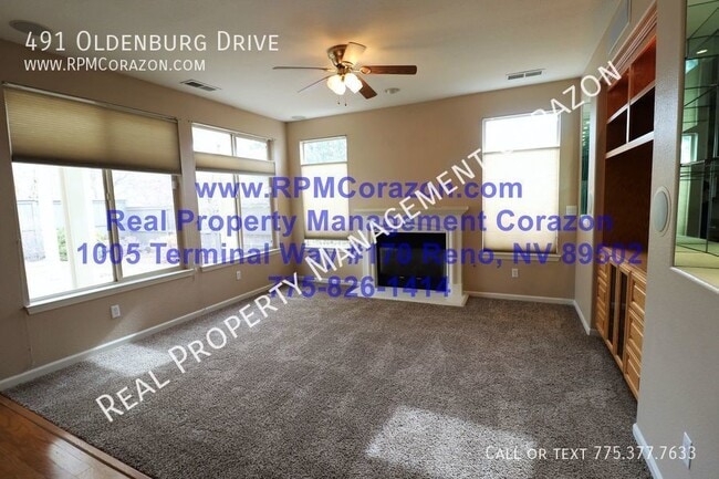 Building Photo - Immaculate Curti Ranch Home!