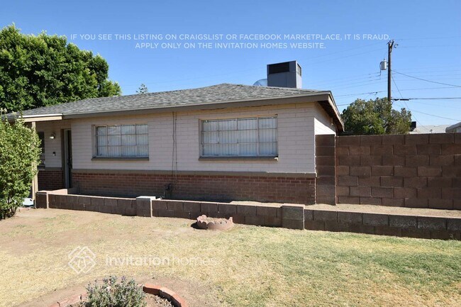 Foto del edificio - 2307 W Freeway Ln