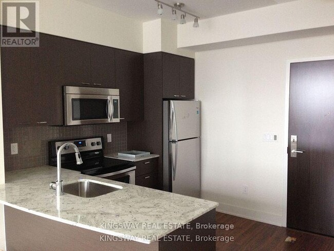 Building Photo - 88-1688 Sheppard Ave E