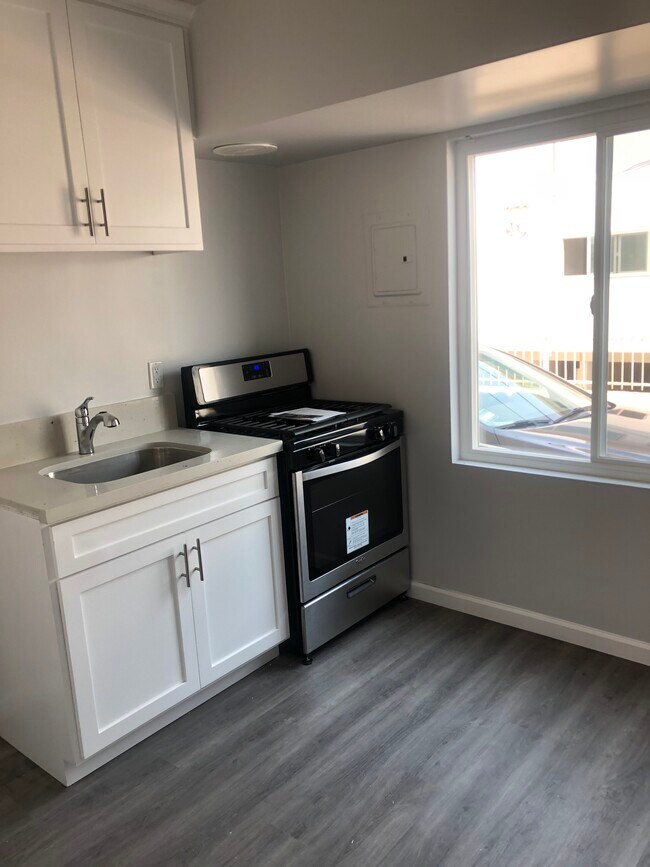 Foto del edificio - 3510 Emerald St