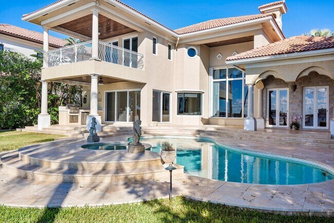 Foto del edificio - 825 N Atlantic Dr